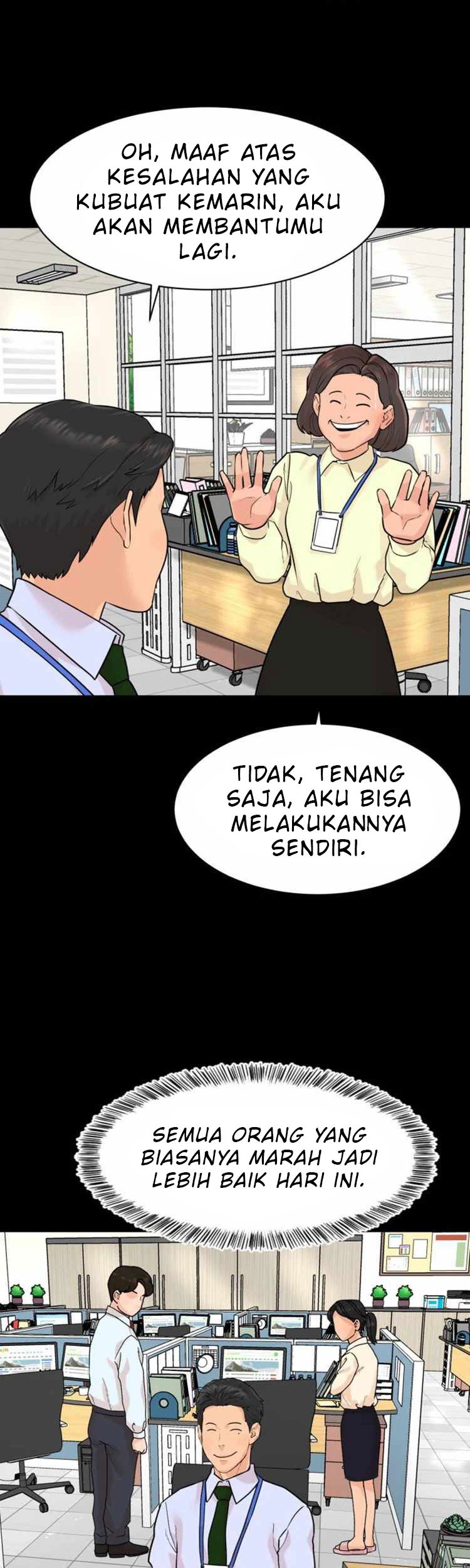 Special Restaurant Chapter 3 - halaman 10