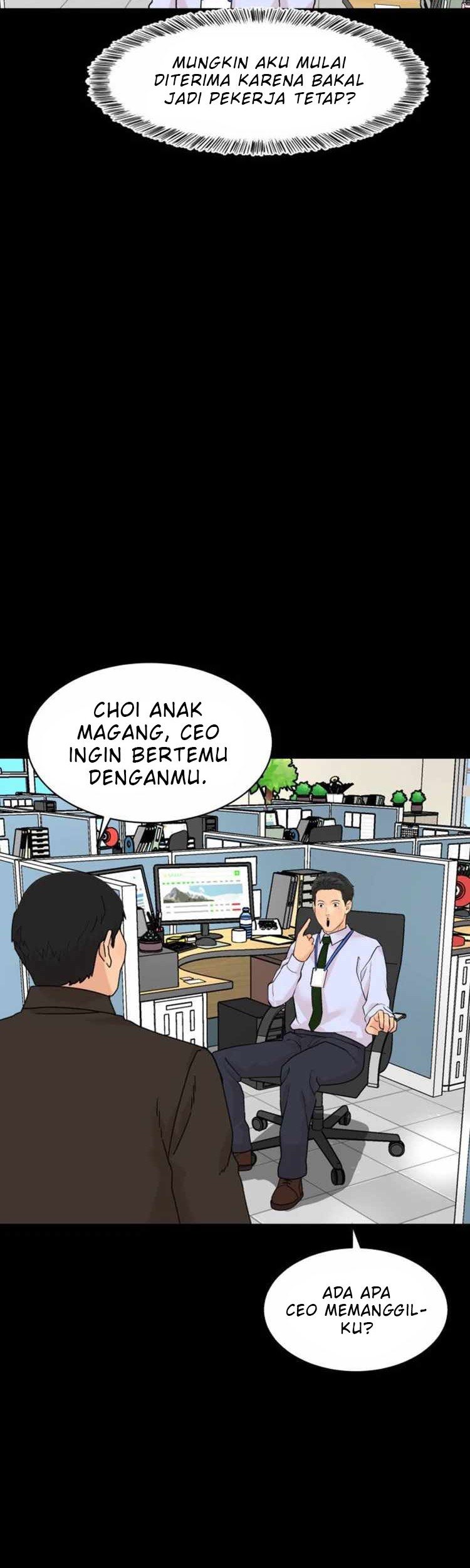Special Restaurant Chapter 3 - halaman 11