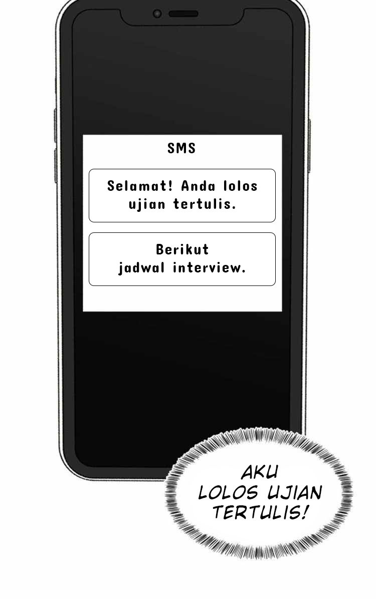 Special Restaurant Chapter 3 - halaman 17