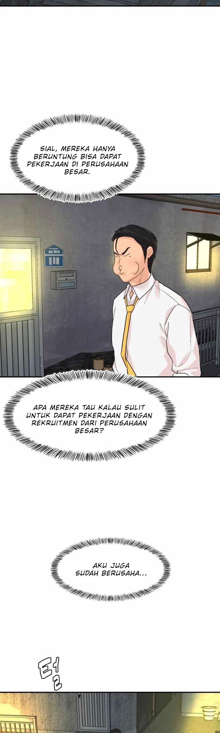 Special Restaurant Chapter 3 - halaman 26