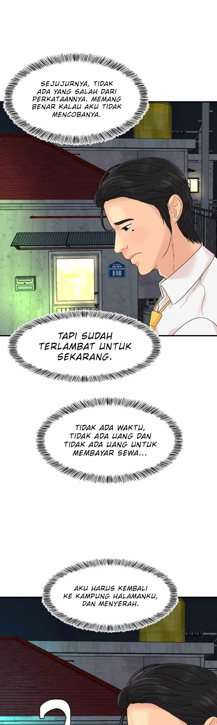Special Restaurant Chapter 3 - halaman 28