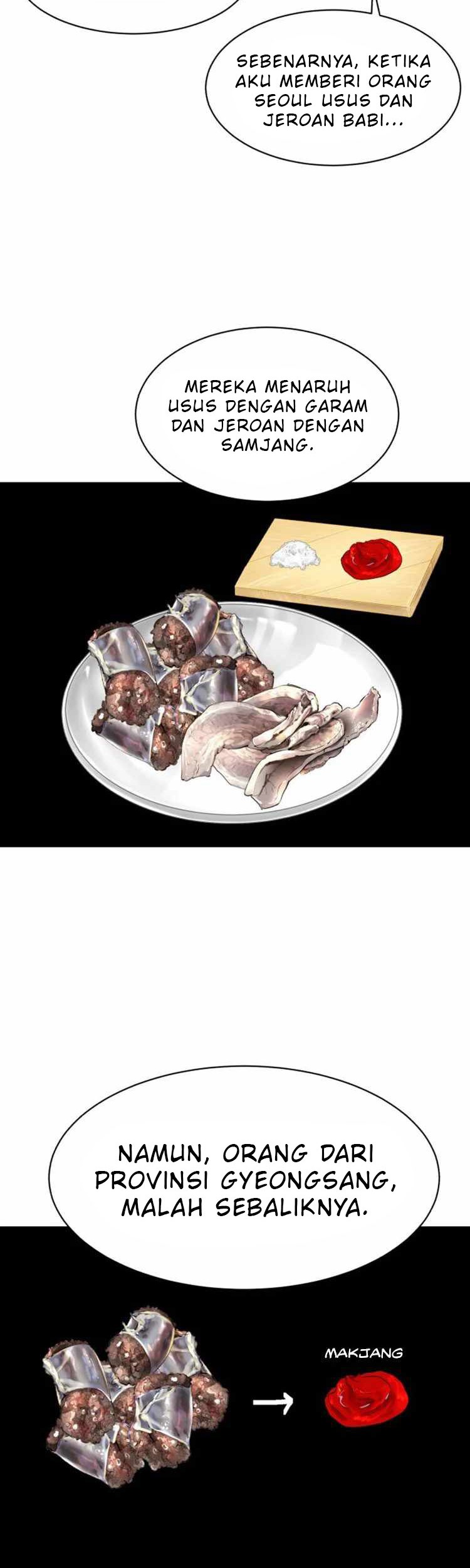 Special Restaurant Chapter 3 - halaman 41