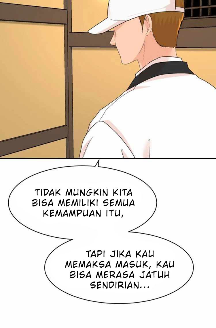 Special Restaurant Chapter 3 - halaman 47