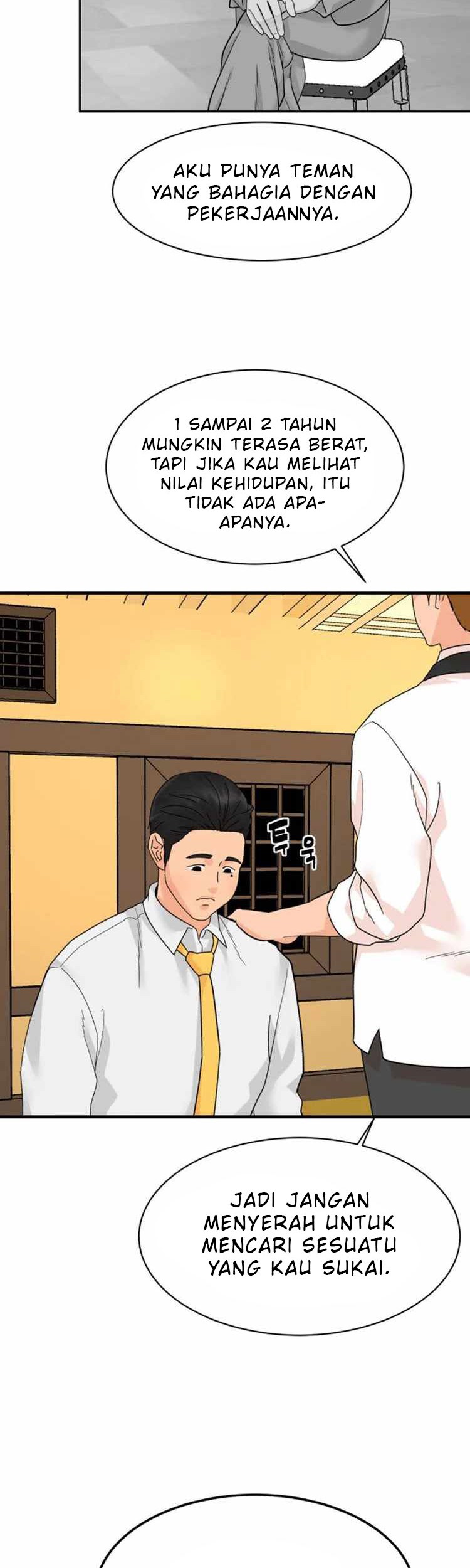 Special Restaurant Chapter 3 - halaman 49