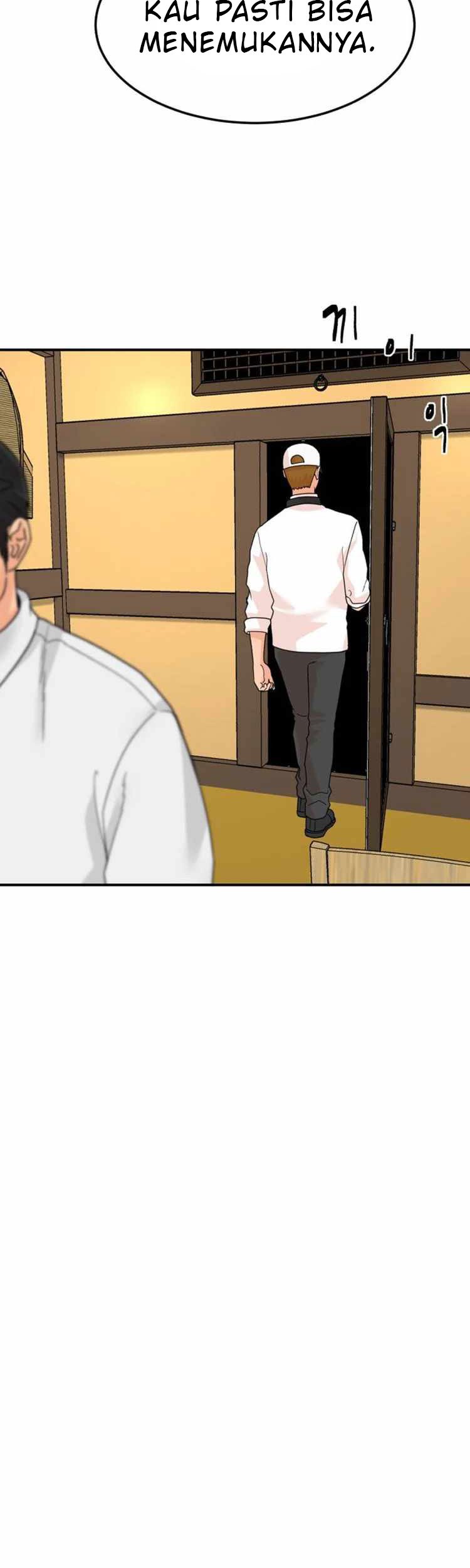 Special Restaurant Chapter 3 - halaman 50