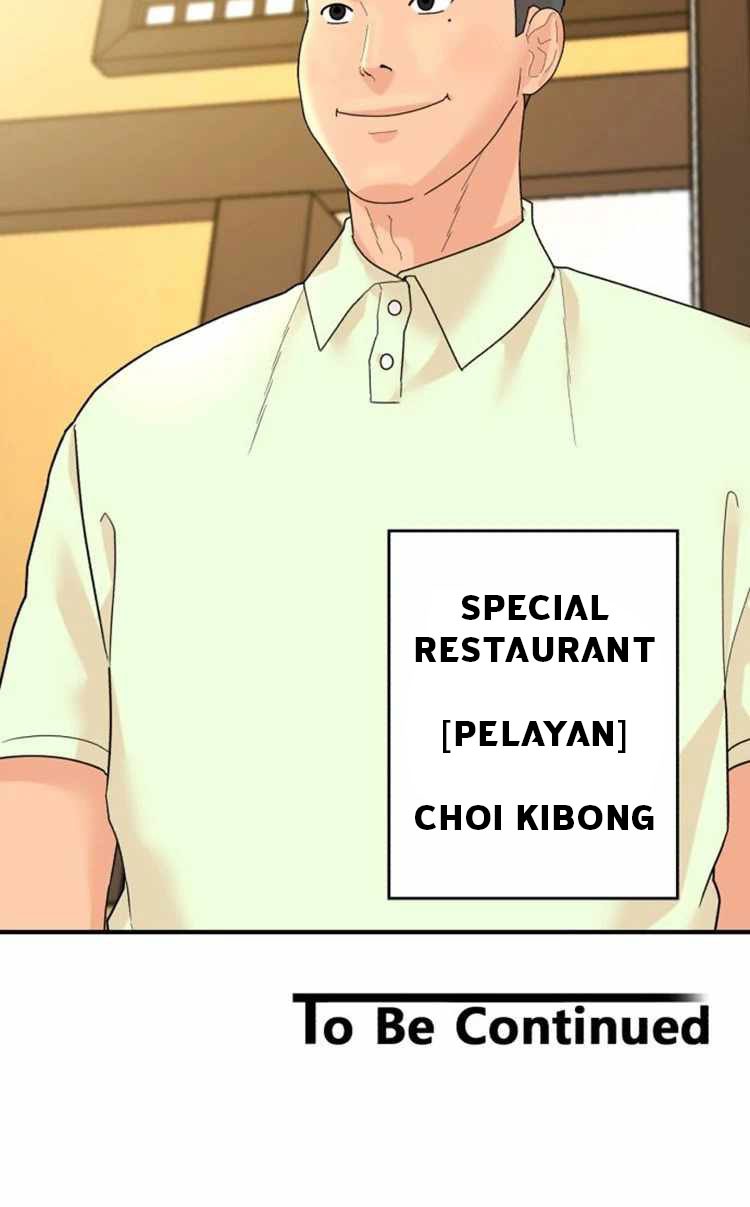 Special Restaurant Chapter 3 - halaman 57