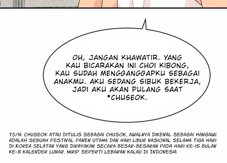 Special Restaurant Chapter 3 - halaman 7