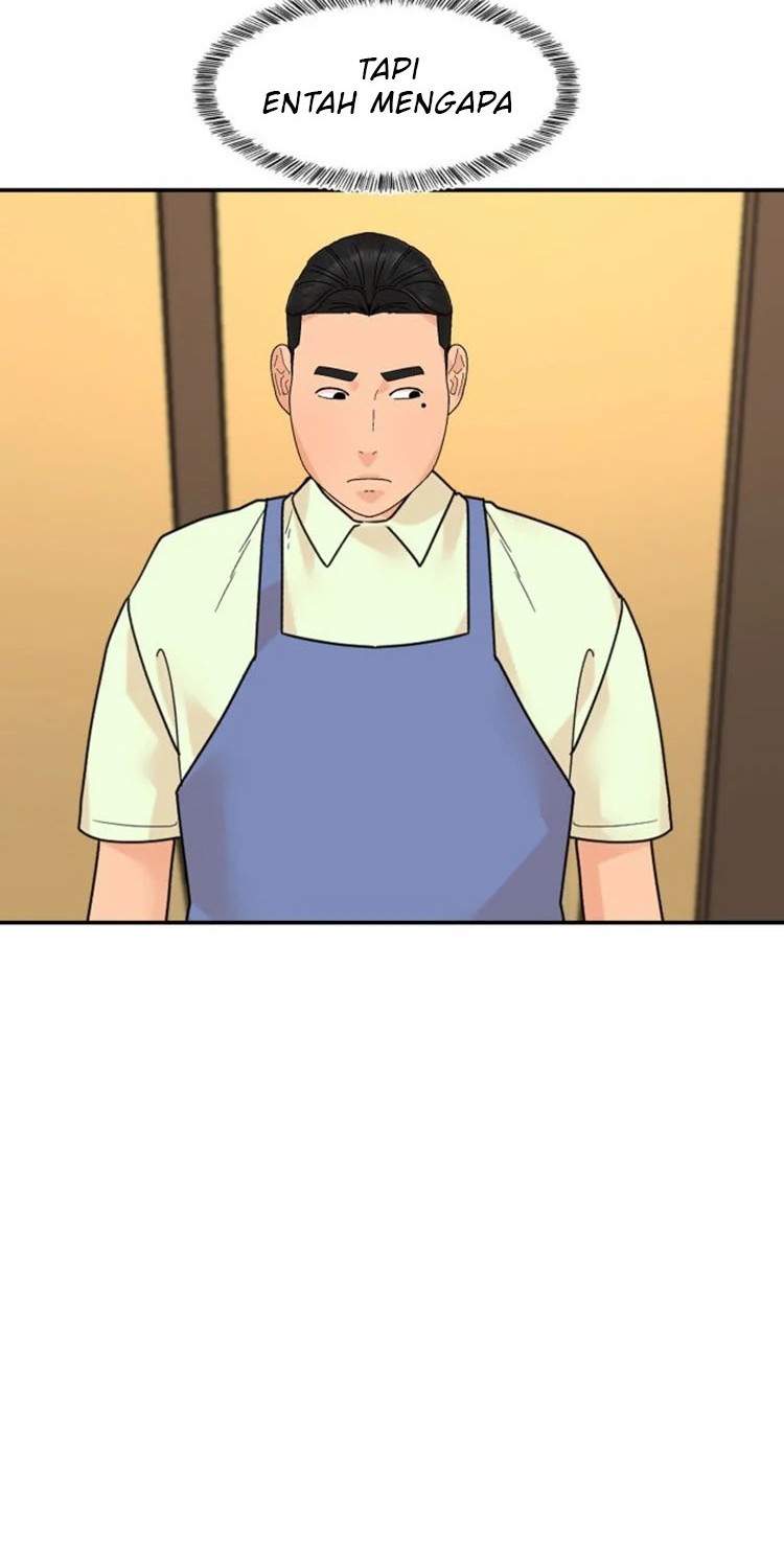 Special Restaurant Chapter 4 - halaman 13