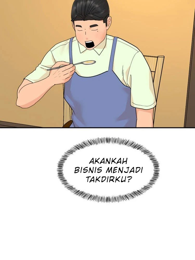 Special Restaurant Chapter 4 - halaman 19