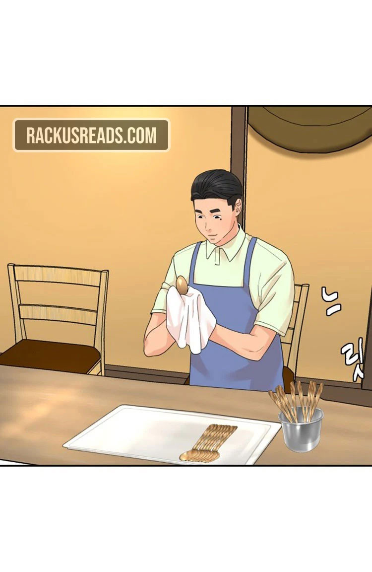 Special Restaurant Chapter 4 - halaman 22