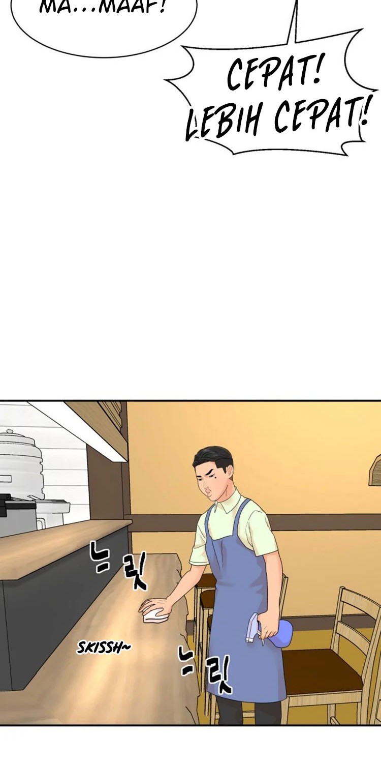Special Restaurant Chapter 4 - halaman 24