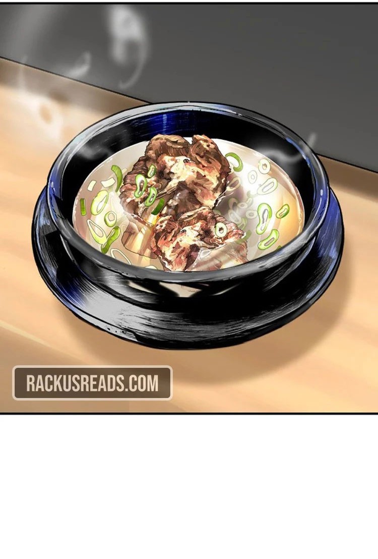 Special Restaurant Chapter 4 - halaman 36