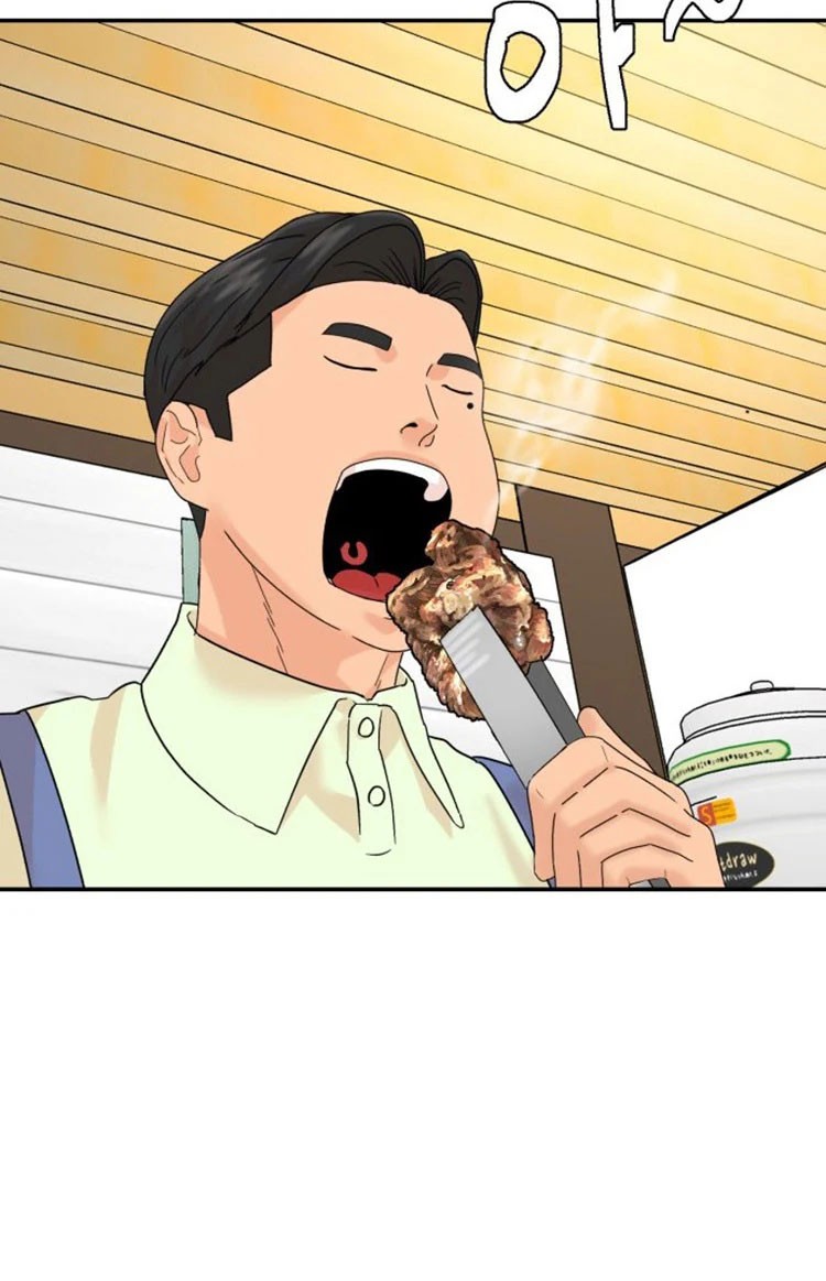 Special Restaurant Chapter 4 - halaman 41