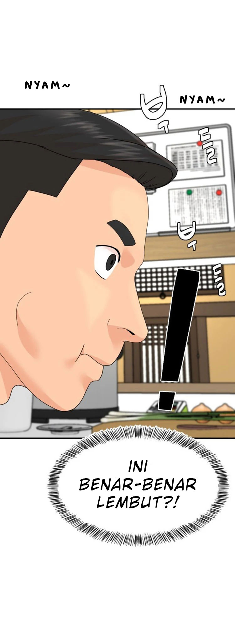 Special Restaurant Chapter 4 - halaman 42
