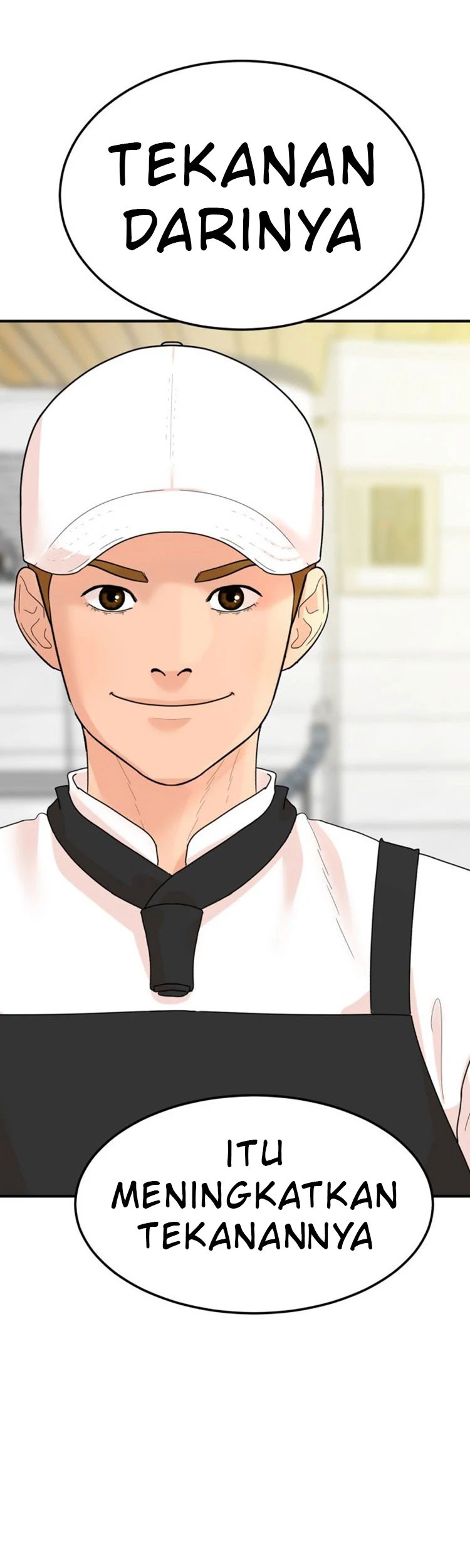 Special Restaurant Chapter 4 - halaman 45