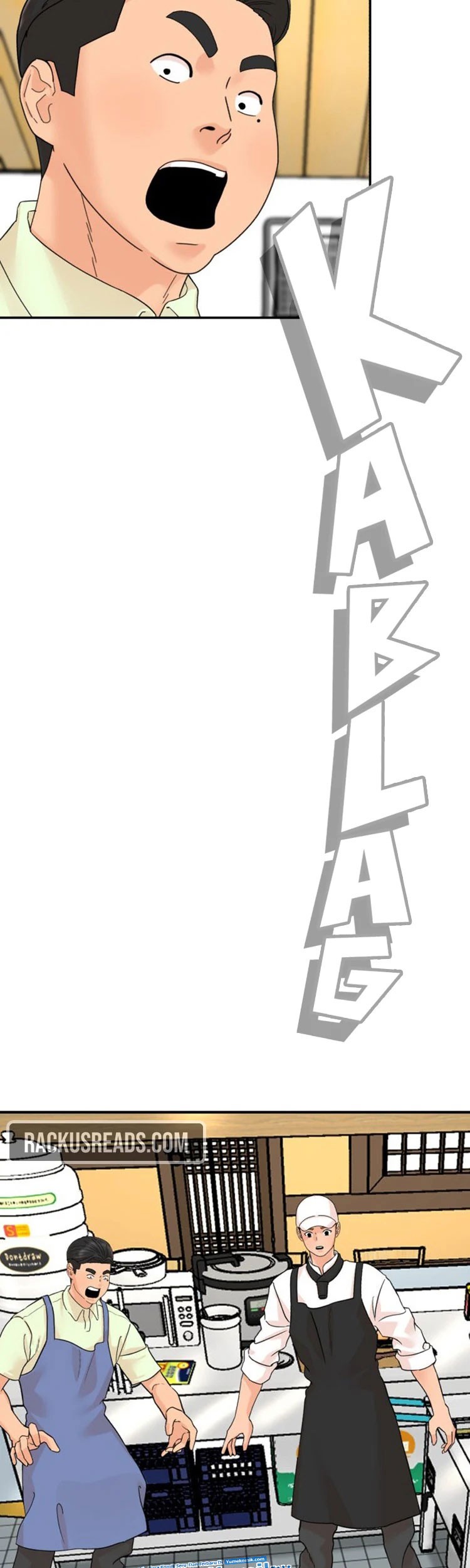 Special Restaurant Chapter 4 - halaman 53