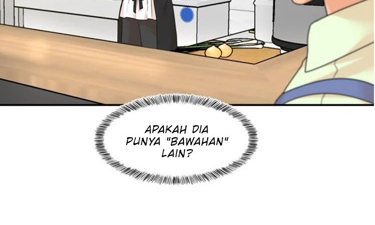 Special Restaurant Chapter 4 - halaman 6