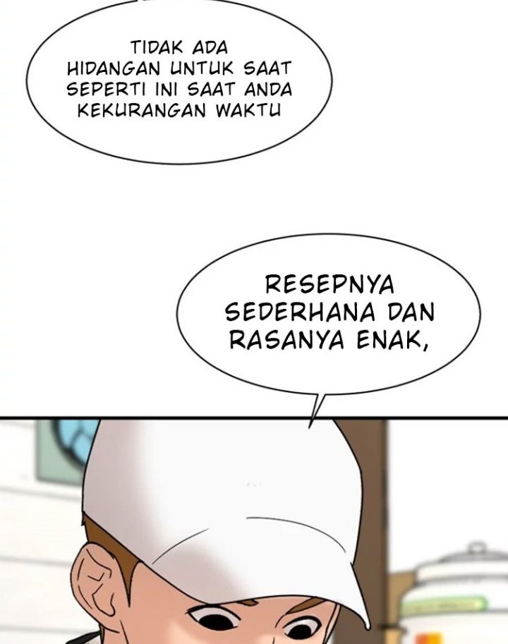 Special Restaurant Chapter 5 - halaman 19