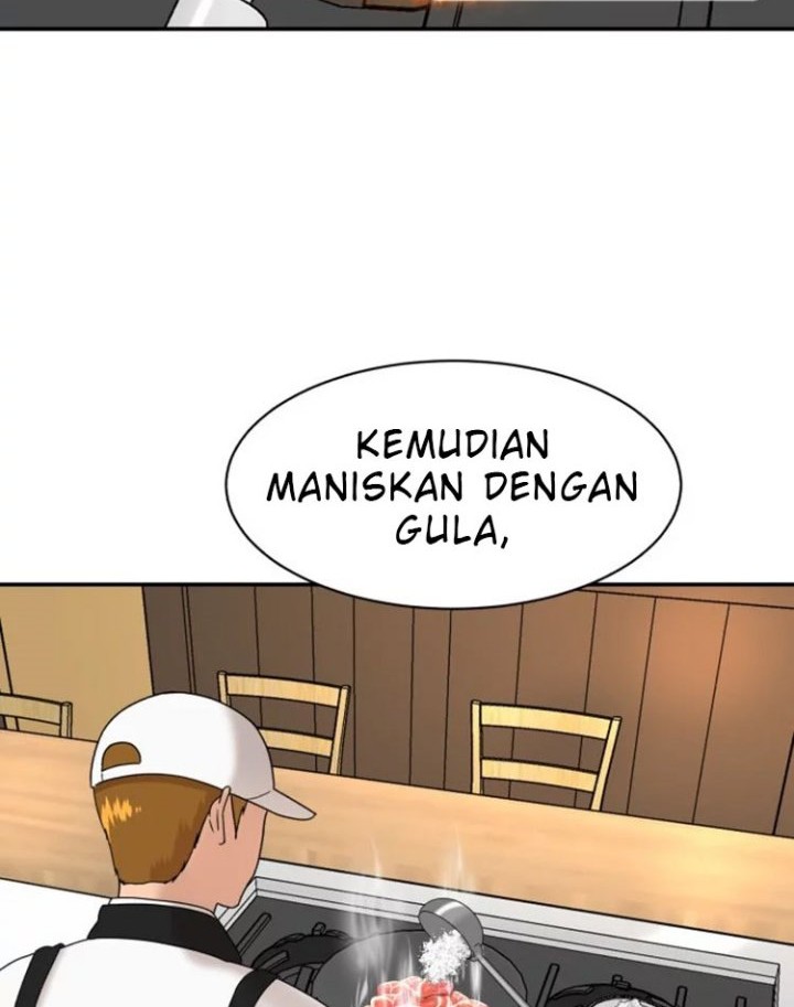 Special Restaurant Chapter 5 - halaman 22