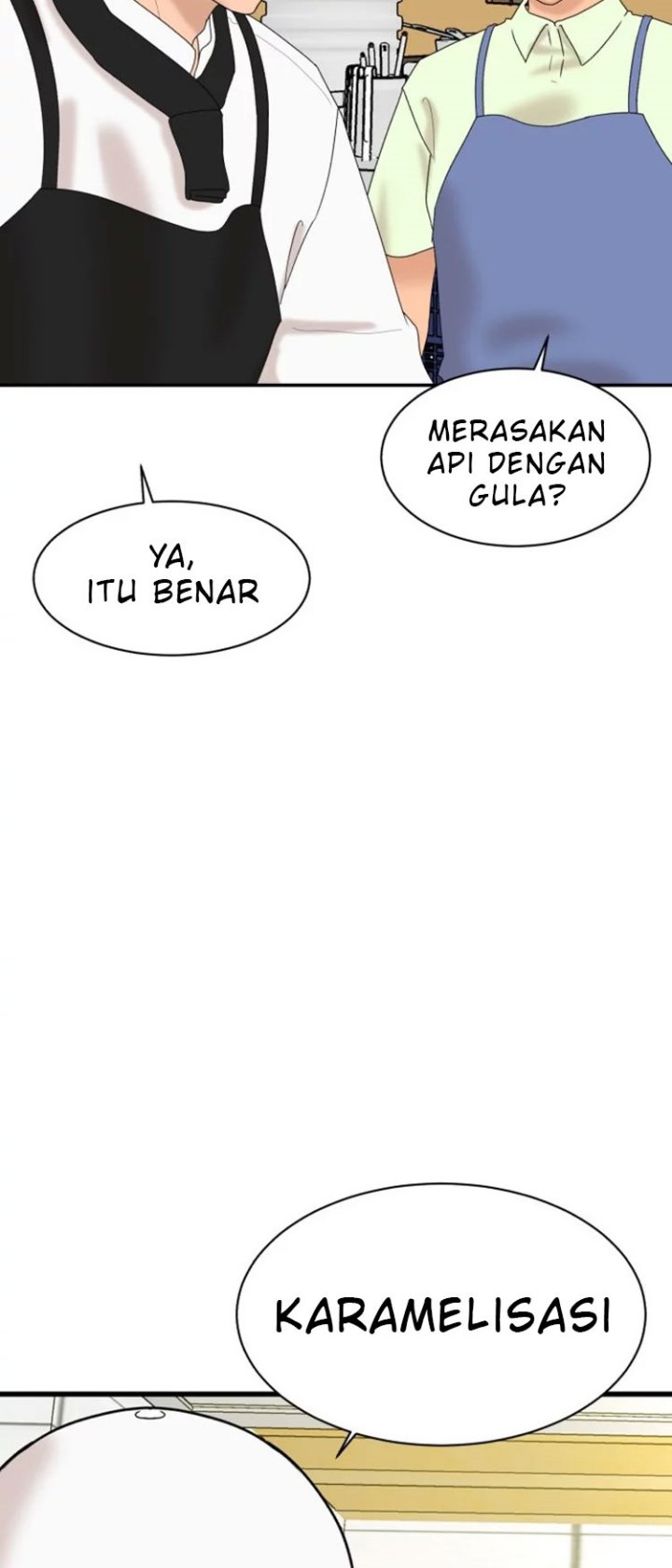 Special Restaurant Chapter 5 - halaman 32