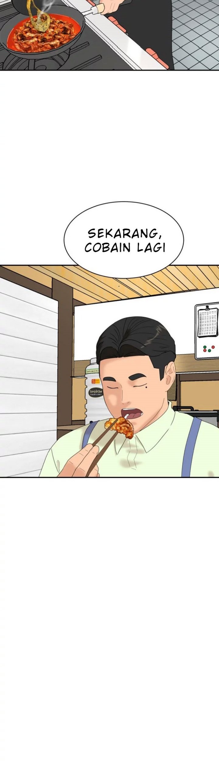 Special Restaurant Chapter 5 - halaman 36