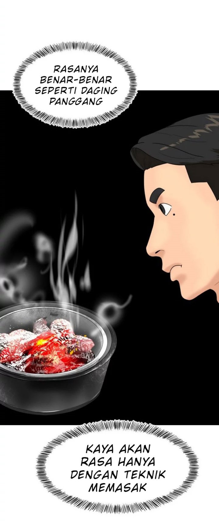Special Restaurant Chapter 5 - halaman 39