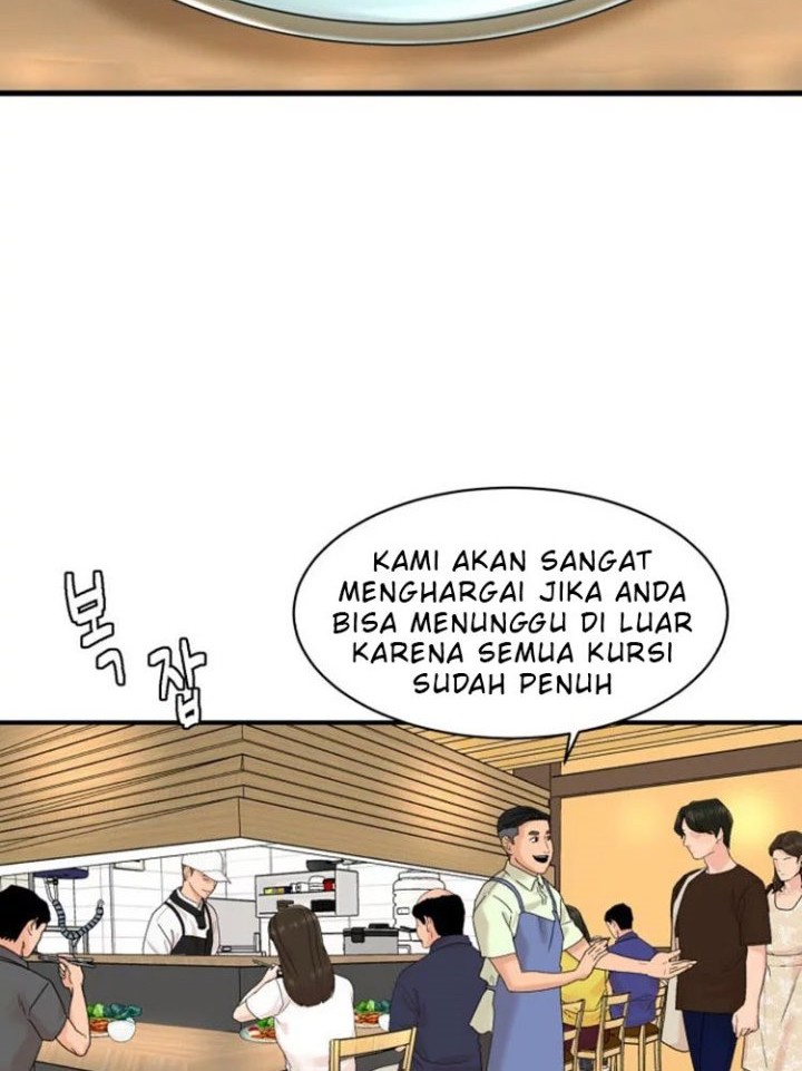 Special Restaurant Chapter 5 - halaman 41