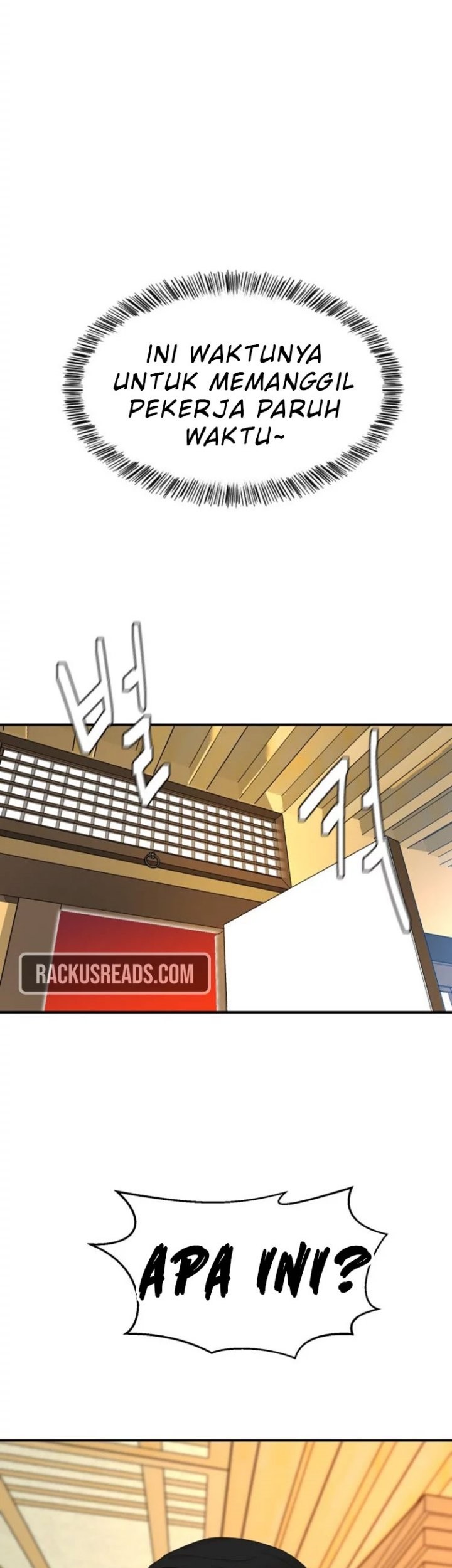 Special Restaurant Chapter 5 - halaman 49