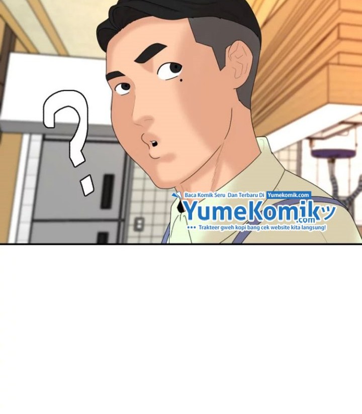 Special Restaurant Chapter 5 - halaman 50