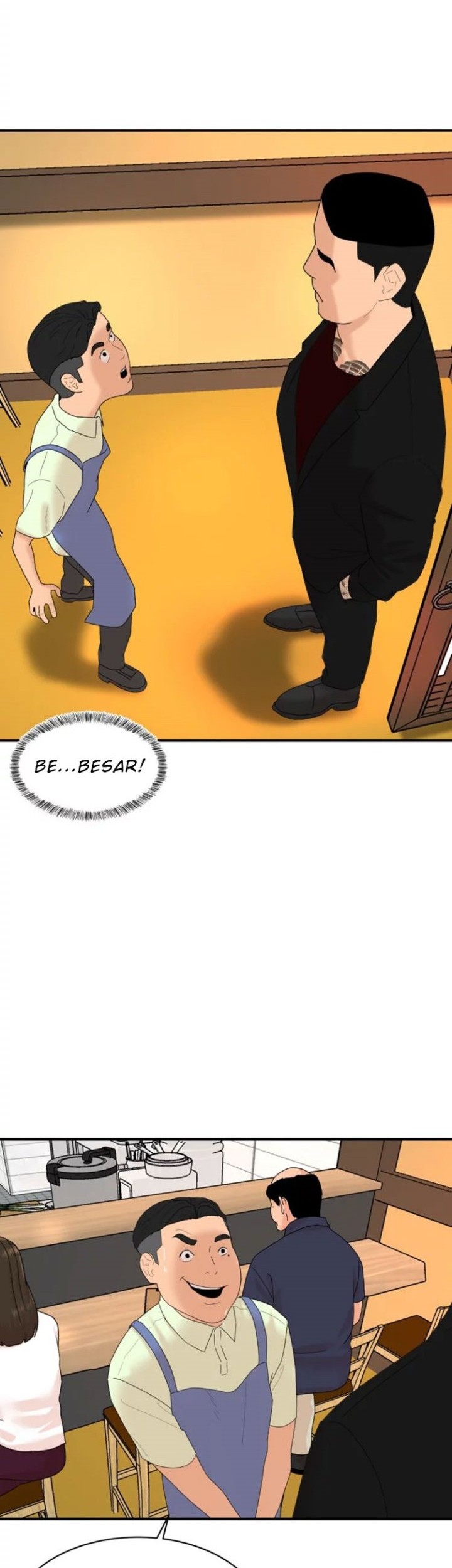 Special Restaurant Chapter 5 - halaman 52