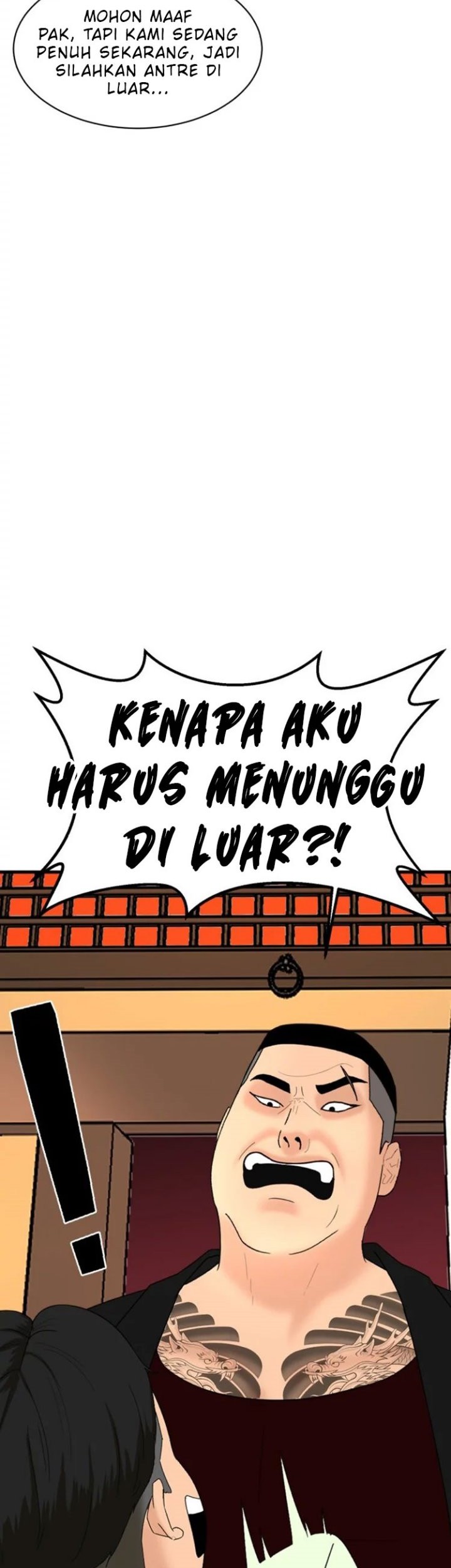 Special Restaurant Chapter 5 - halaman 53