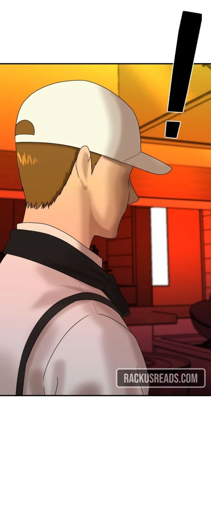 Special Restaurant Chapter 5 - halaman 6