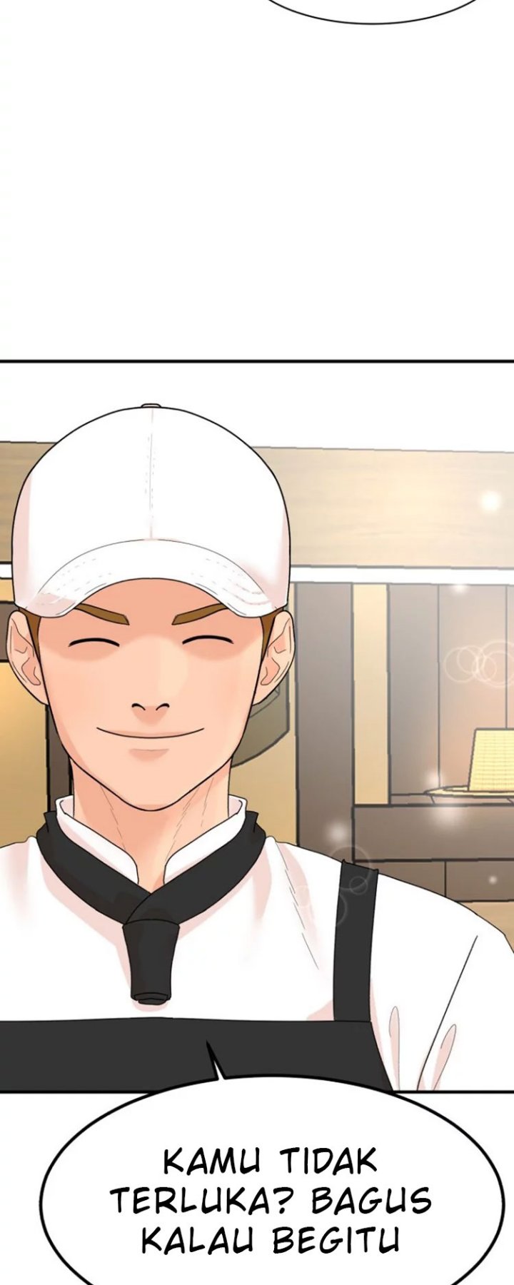 Special Restaurant Chapter 5 - halaman 9