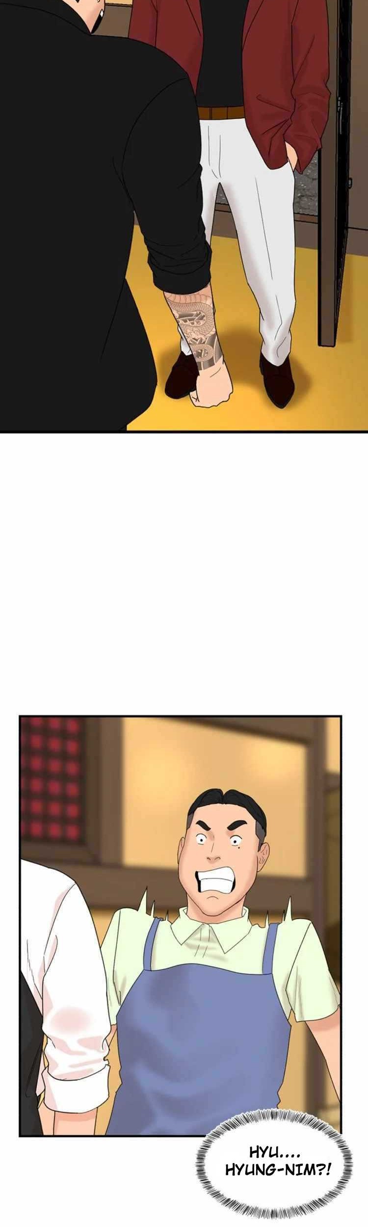Special Restaurant Chapter 6 - halaman 10