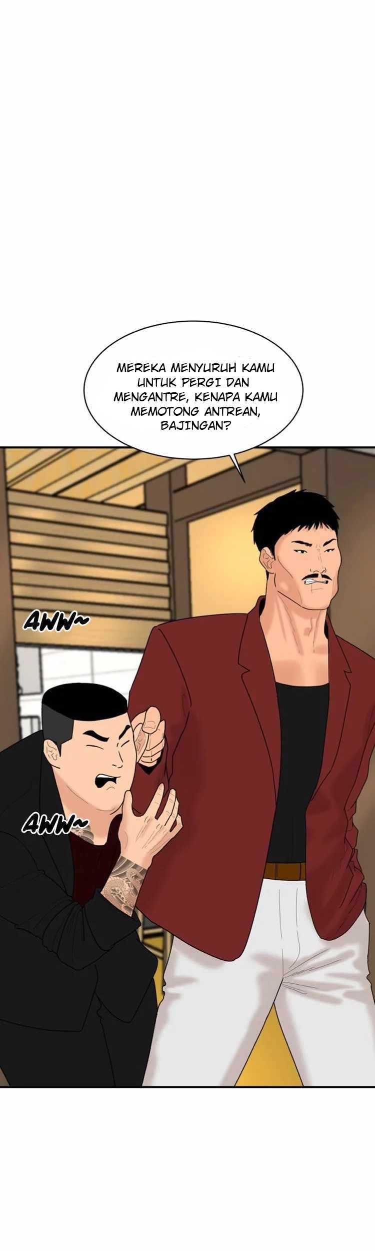 Special Restaurant Chapter 6 - halaman 12