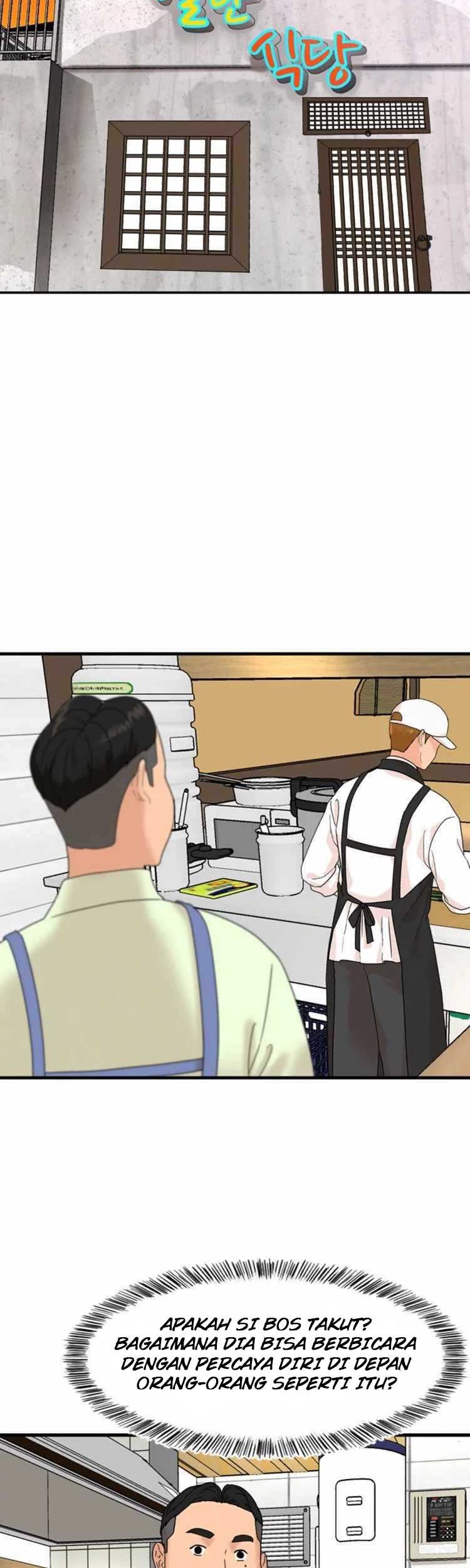 Special Restaurant Chapter 6 - halaman 14