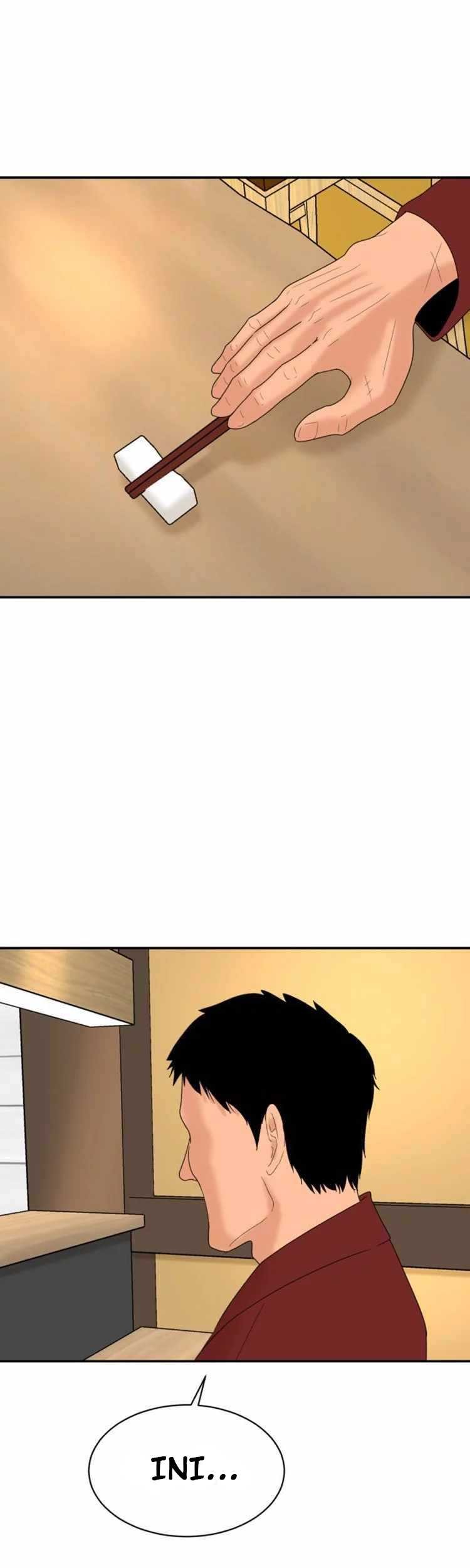 Special Restaurant Chapter 6 - halaman 22