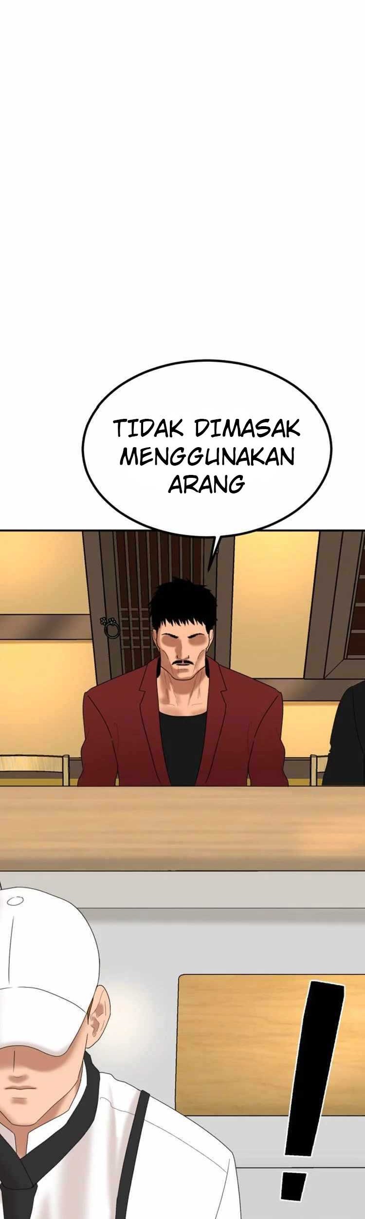Special Restaurant Chapter 6 - halaman 23