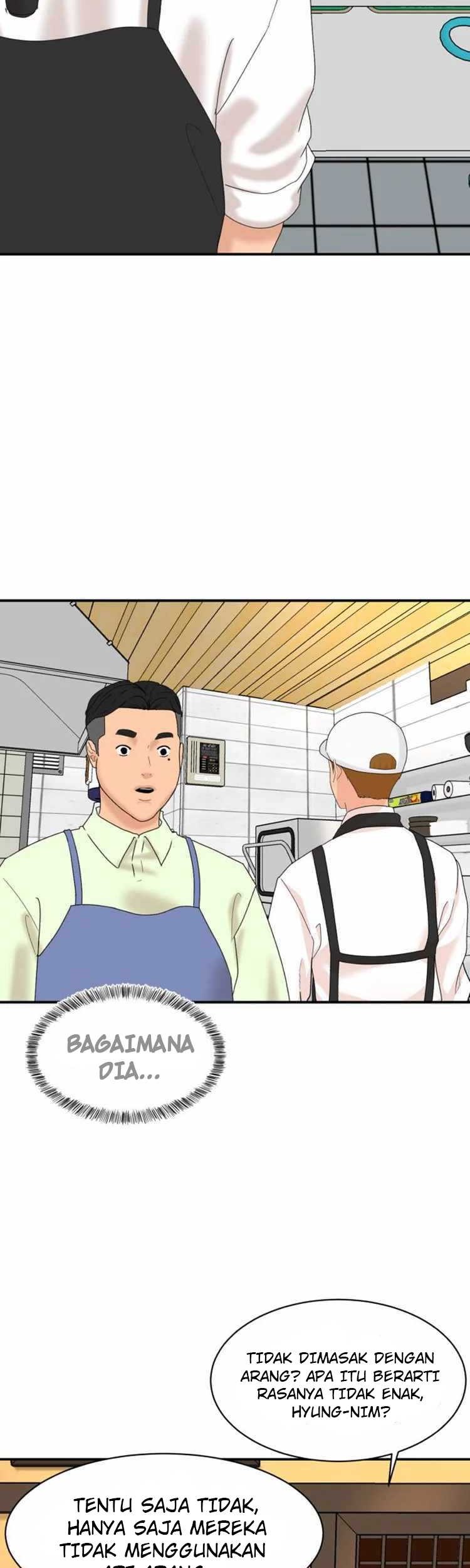 Special Restaurant Chapter 6 - halaman 24