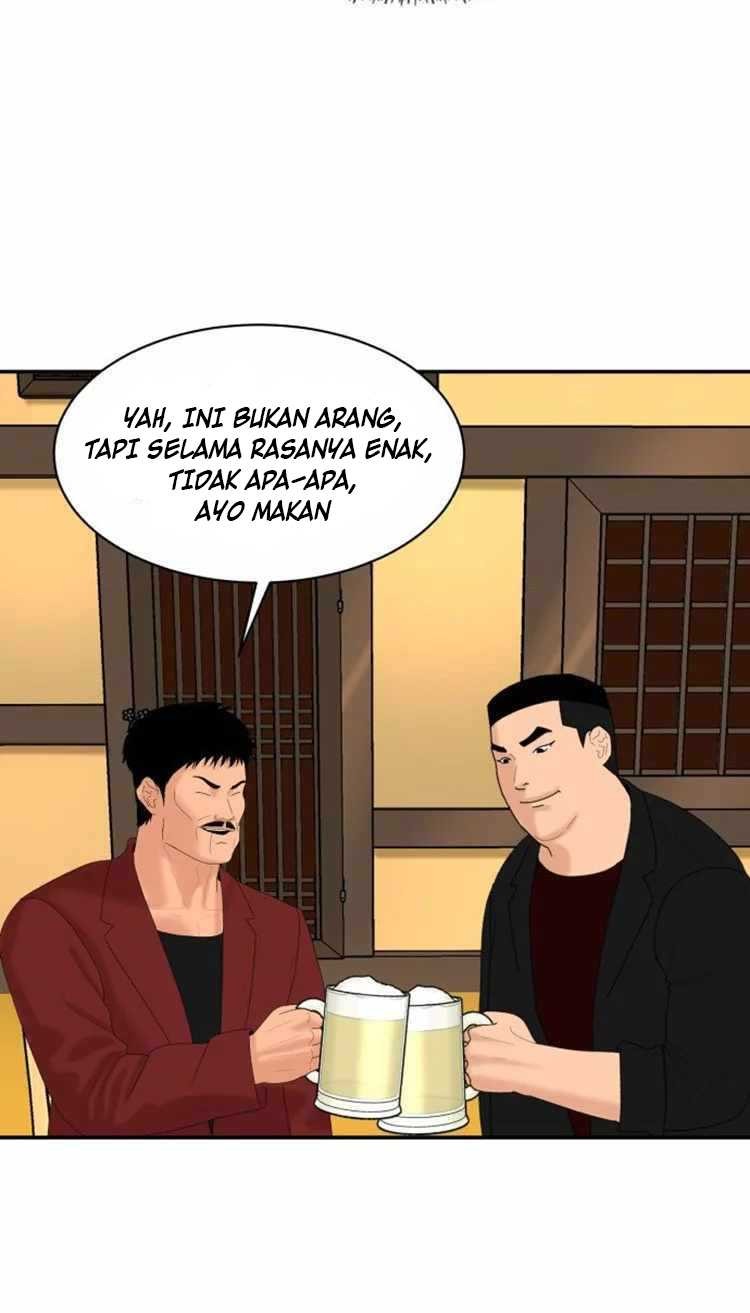 Special Restaurant Chapter 6 - halaman 26