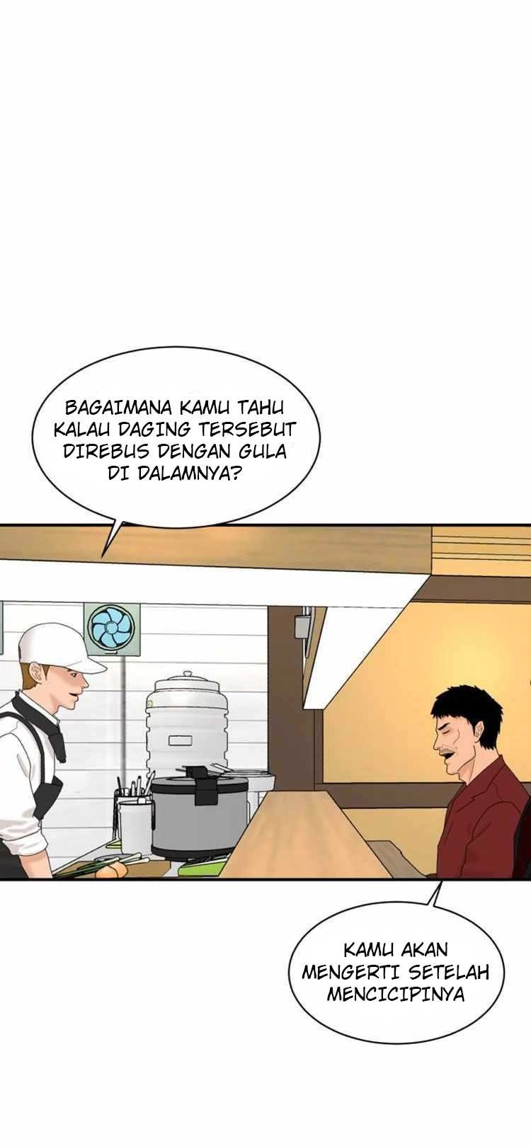 Special Restaurant Chapter 6 - halaman 31