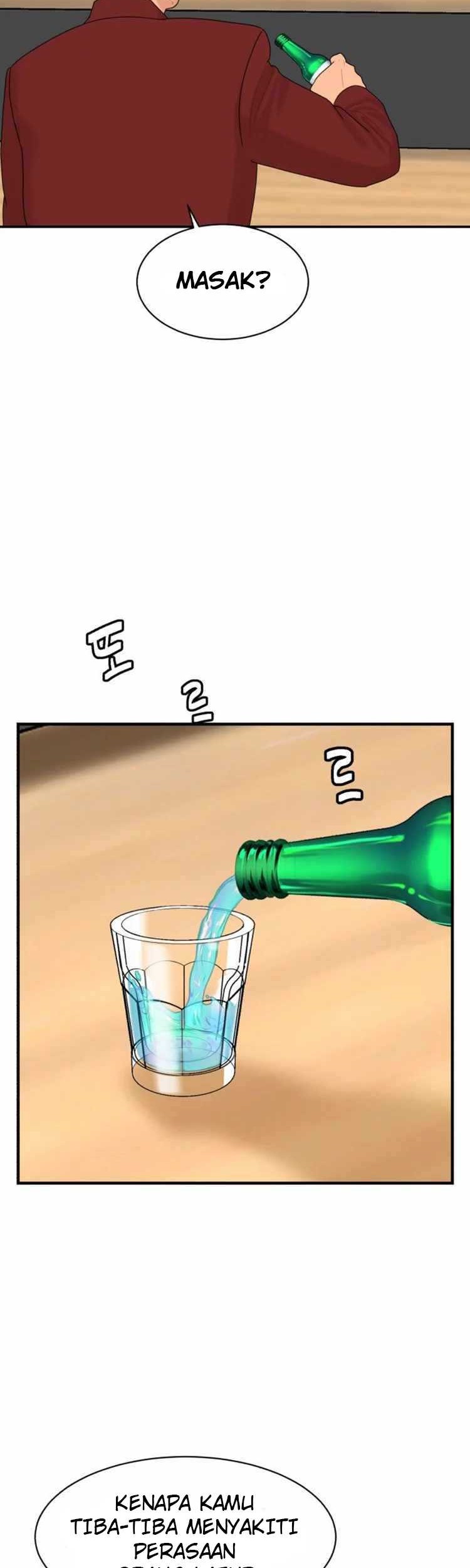 Special Restaurant Chapter 6 - halaman 33