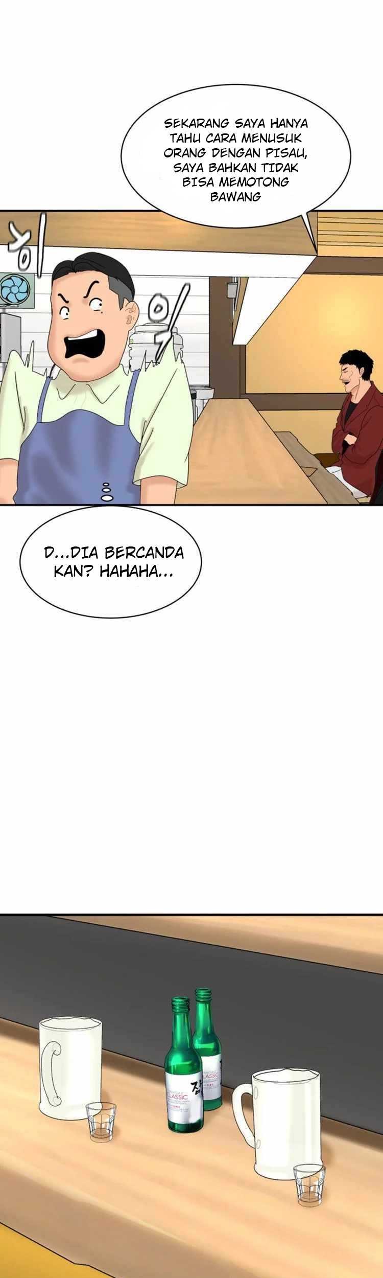 Special Restaurant Chapter 6 - halaman 37