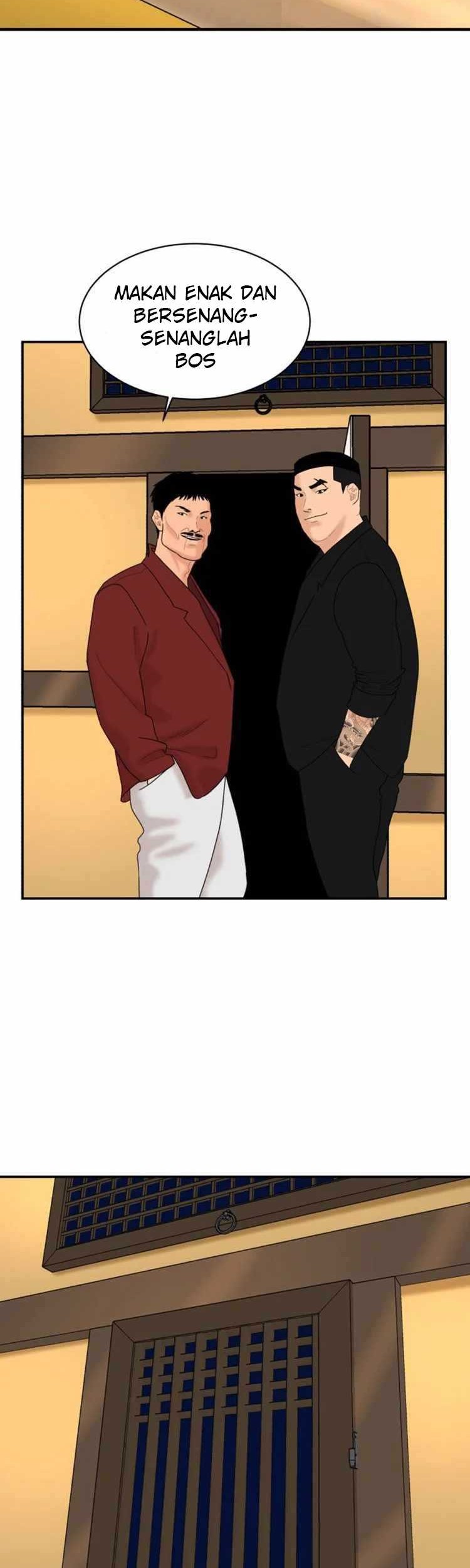 Special Restaurant Chapter 6 - halaman 38
