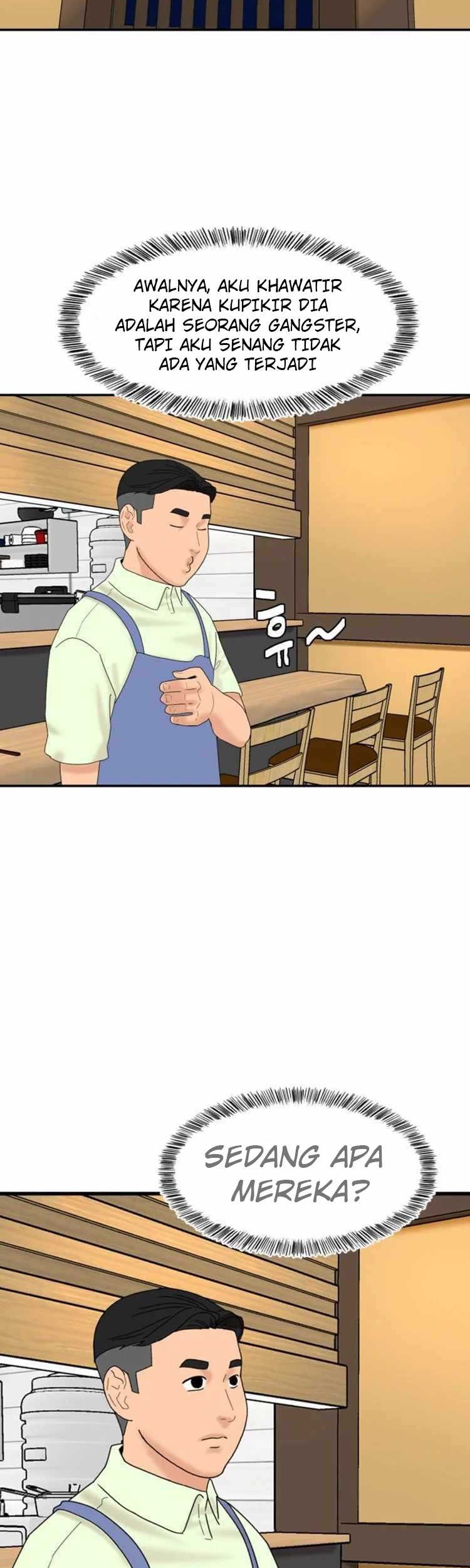 Special Restaurant Chapter 6 - halaman 39