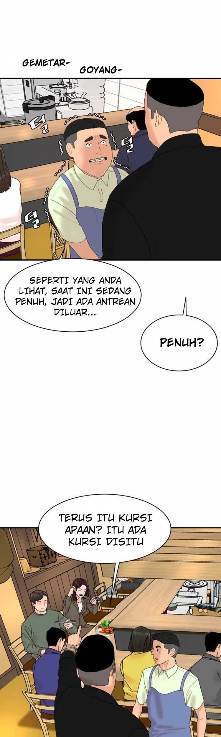 Special Restaurant Chapter 6 - halaman 4