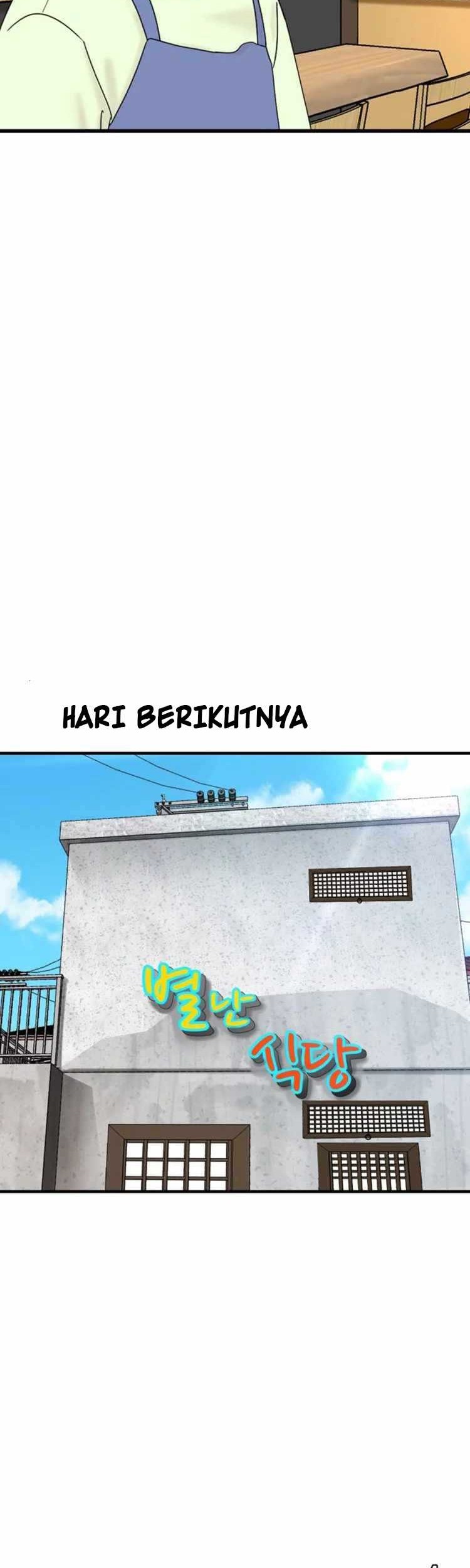 Special Restaurant Chapter 6 - halaman 40