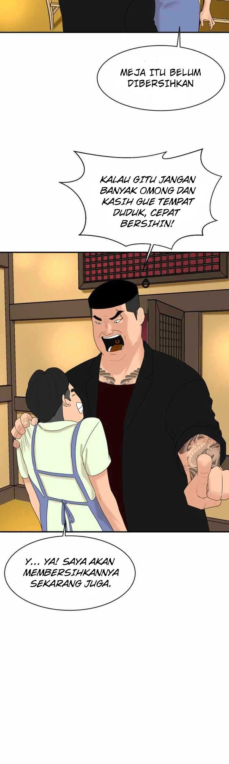 Special Restaurant Chapter 6 - halaman 5
