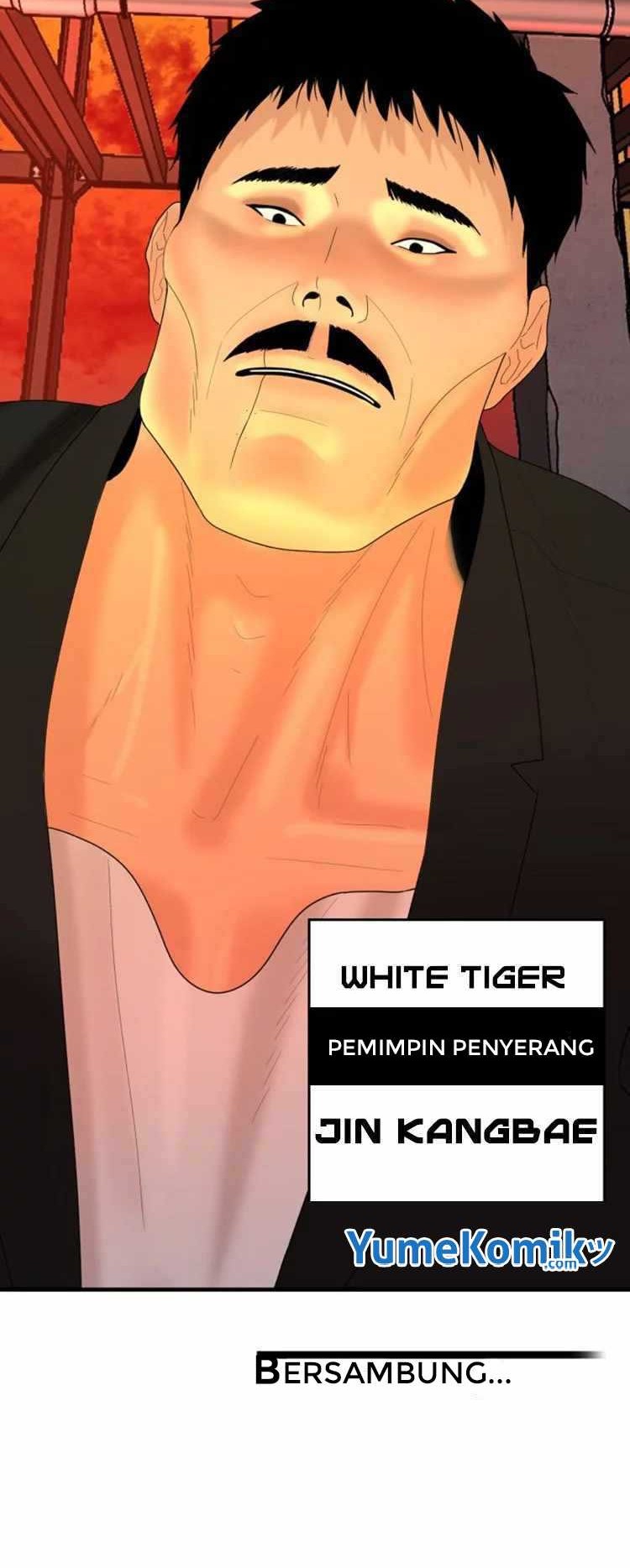 Special Restaurant Chapter 6 - halaman 52