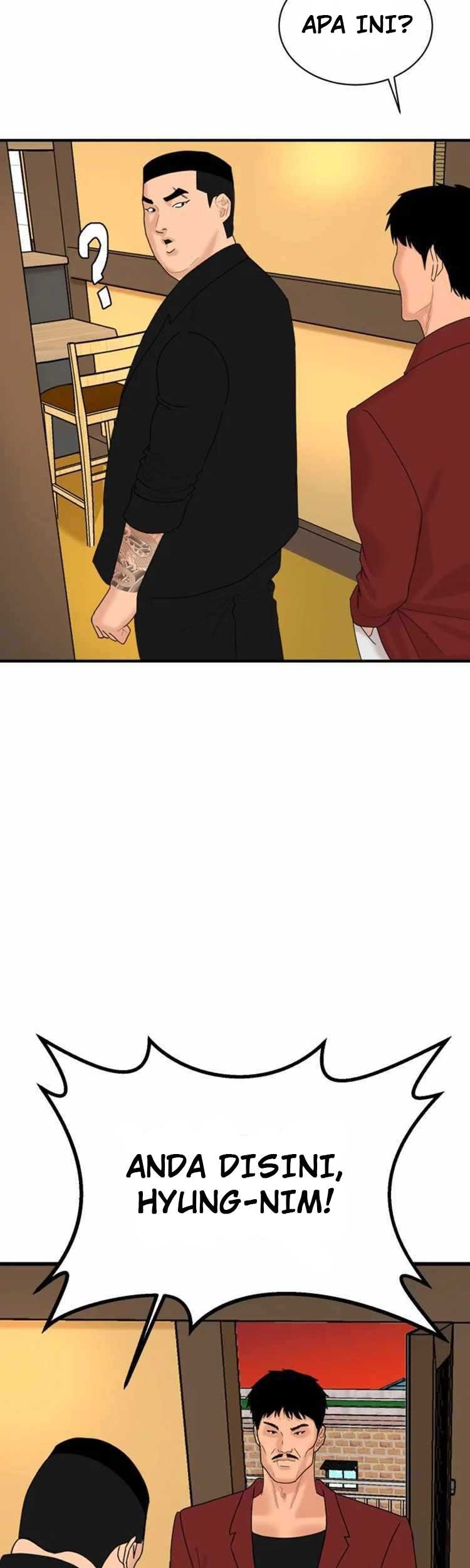 Special Restaurant Chapter 6 - halaman 9